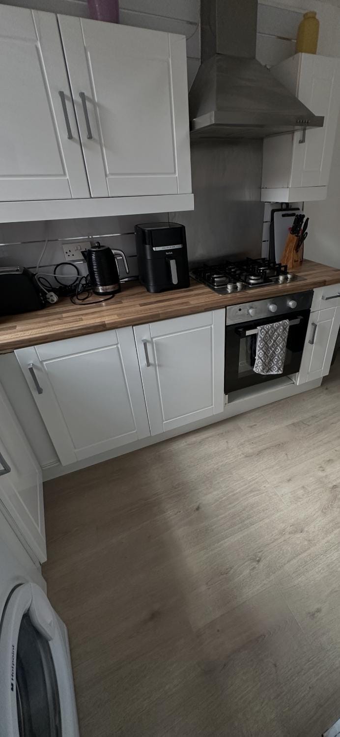 Terrace stay Apartment in Leeds