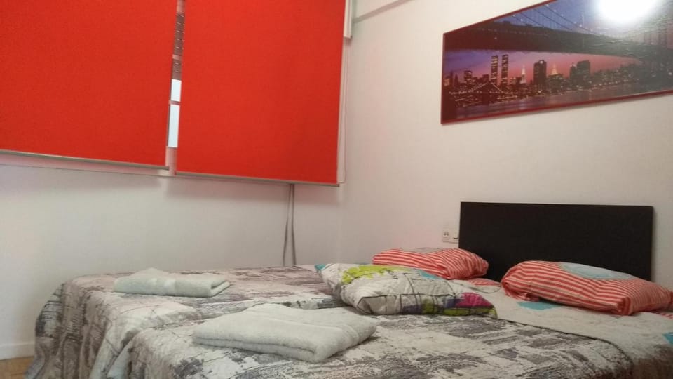 TORRECEDEIRA CASCO VIEJO Apartment in Vigo