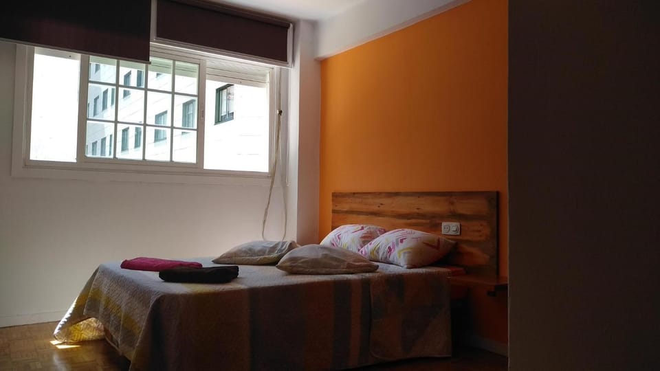 TORRECEDEIRA CASCO VIEJO Apartment in Vigo