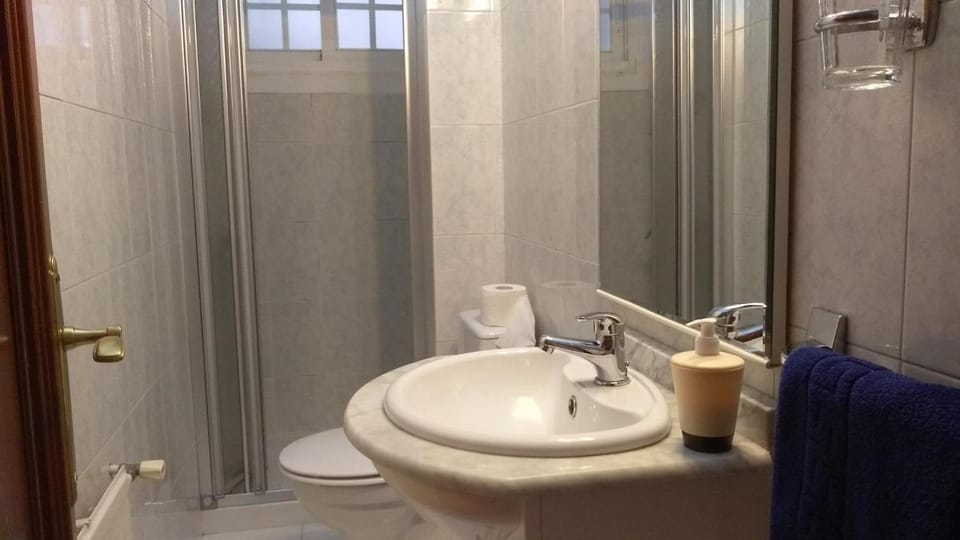 TORRECEDEIRA CASCO VIEJO Apartment in Vigo