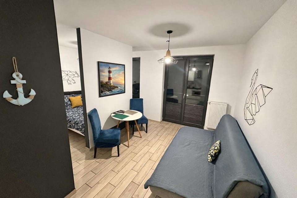 Good Place in Szczecin Apartment in Szczecin