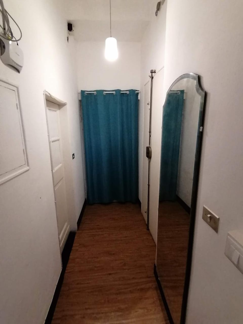 Sweet dreams a Villa Migone - Appartamento a uso turistico Apartment in Genoa