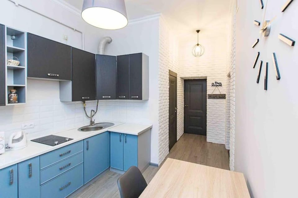 Nice Apartments Apartment in Lviv