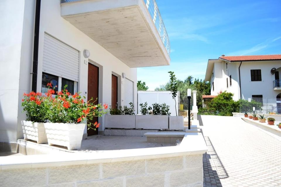 Nel Borgo D'Annunziano House in Abruzzo