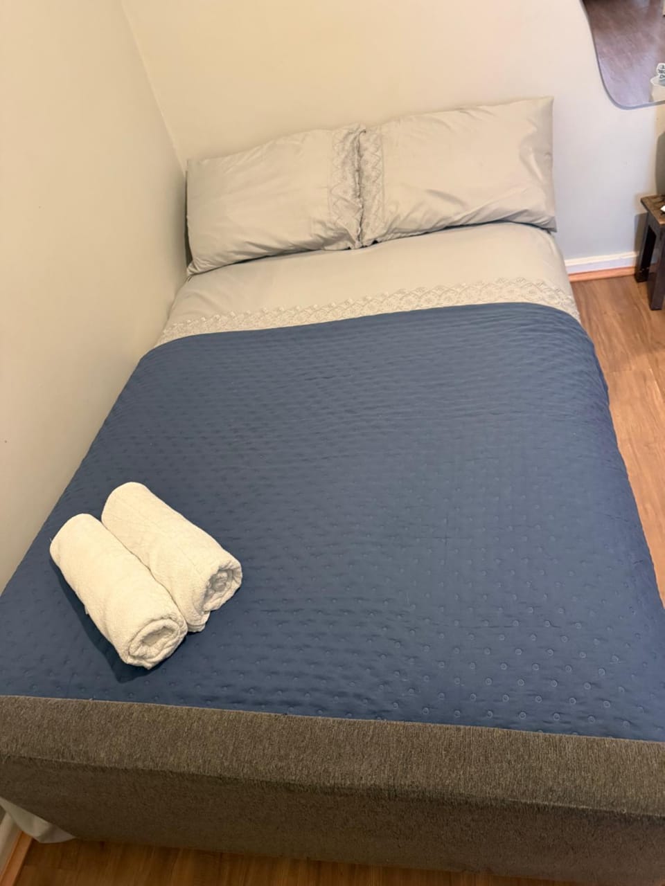 Copa - Ipanema Apartment in Rio de Janeiro