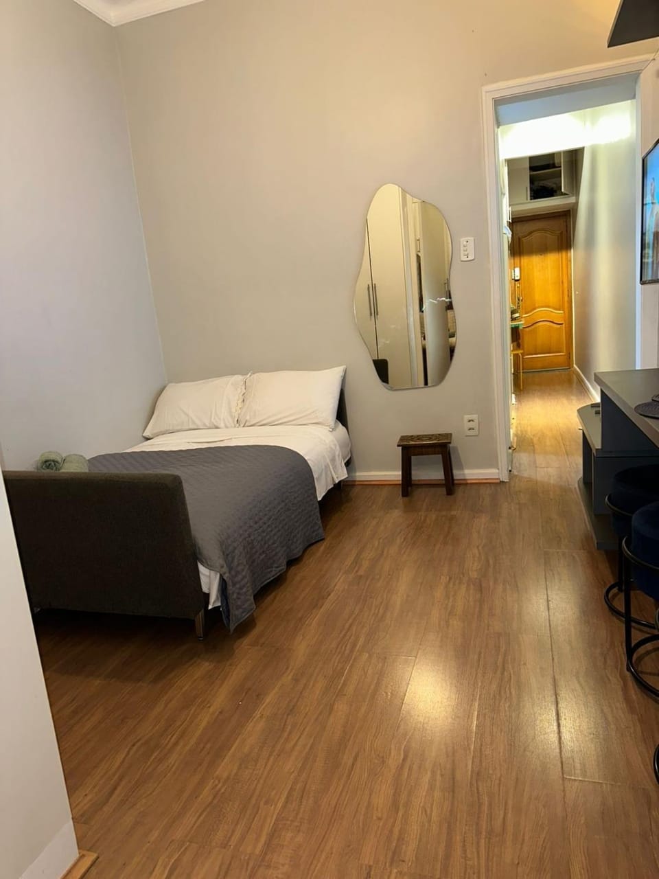 Copa - Ipanema Apartment in Rio de Janeiro