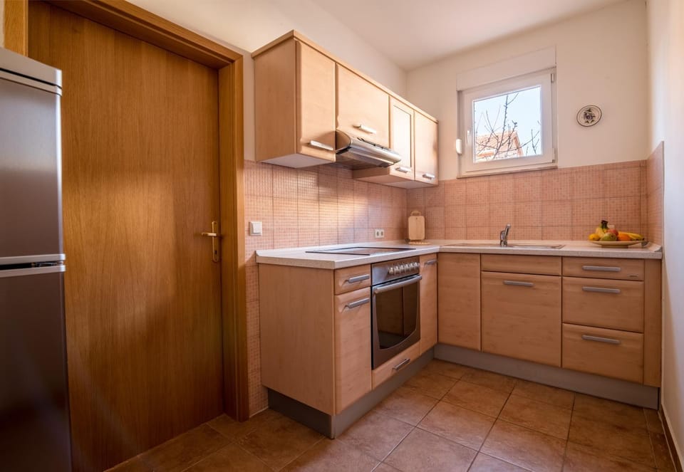 Apartmani Čvorak Apartment in Šibenik-Knin County, Croatia