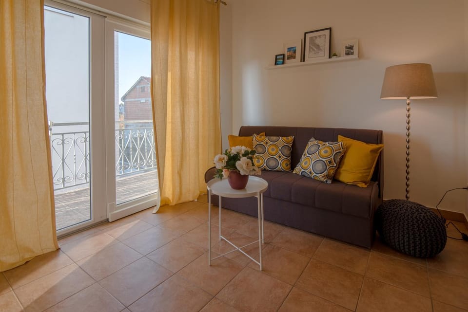Apartmani Čvorak Apartment in Šibenik-Knin County, Croatia