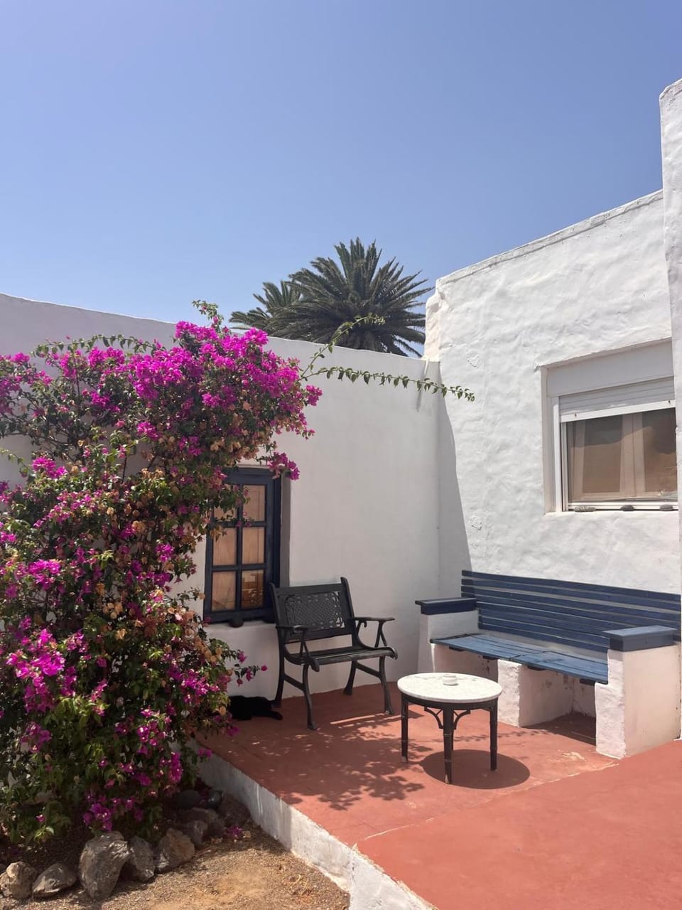 CASA DIANA Apartment in Isla de Lanzarote