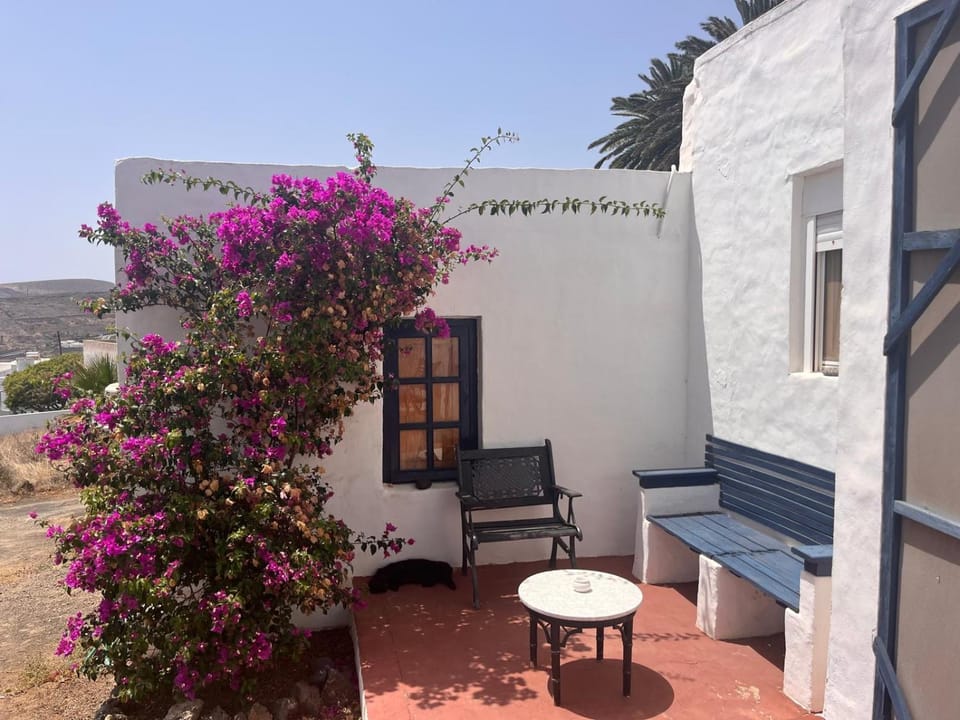 CASA DIANA Apartment in Isla de Lanzarote