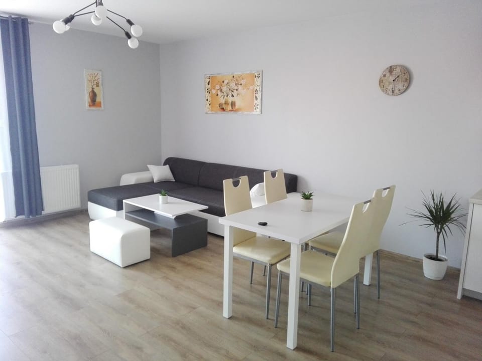 Apartament Marzenie 9 - Opole Apartment in Czechia