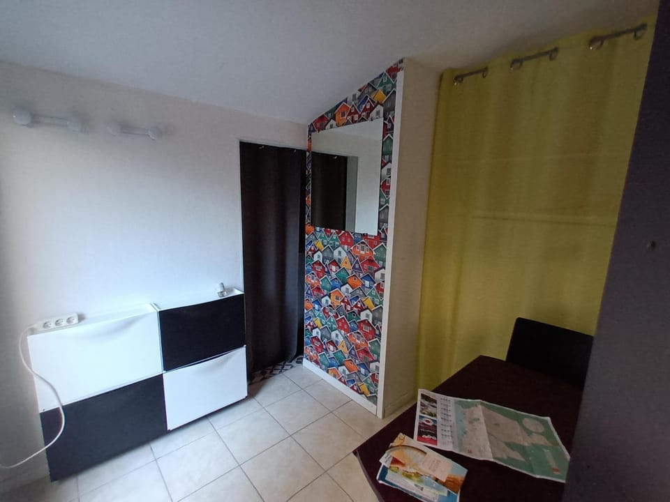 Cabane d Andernos les bains House in Andernos-les-Bains