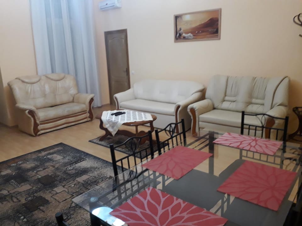Piac utcai Apartman Bed and Breakfast in Hungary