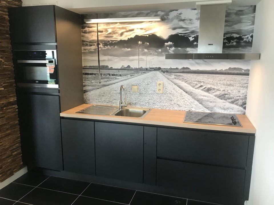 Residentie Hydro Palace, Zeedijk 250! Apartment in Ostend