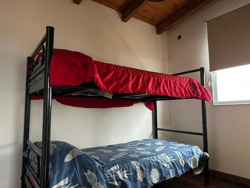 Posada La Candelaria Apartment in Cordoba Province