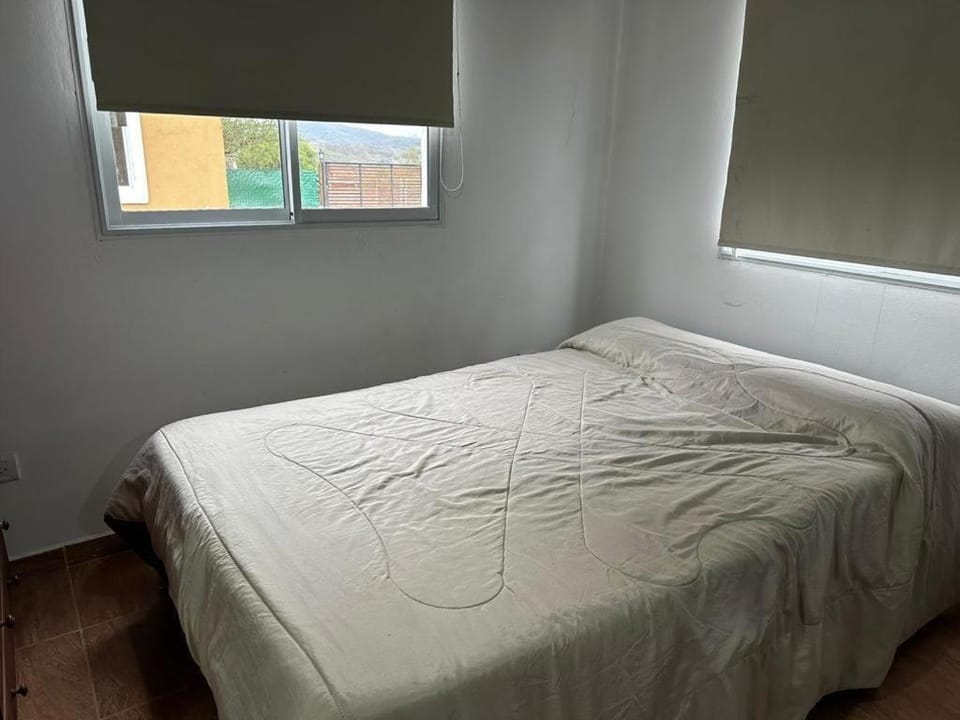 Posada La Candelaria Apartment in Cordoba Province
