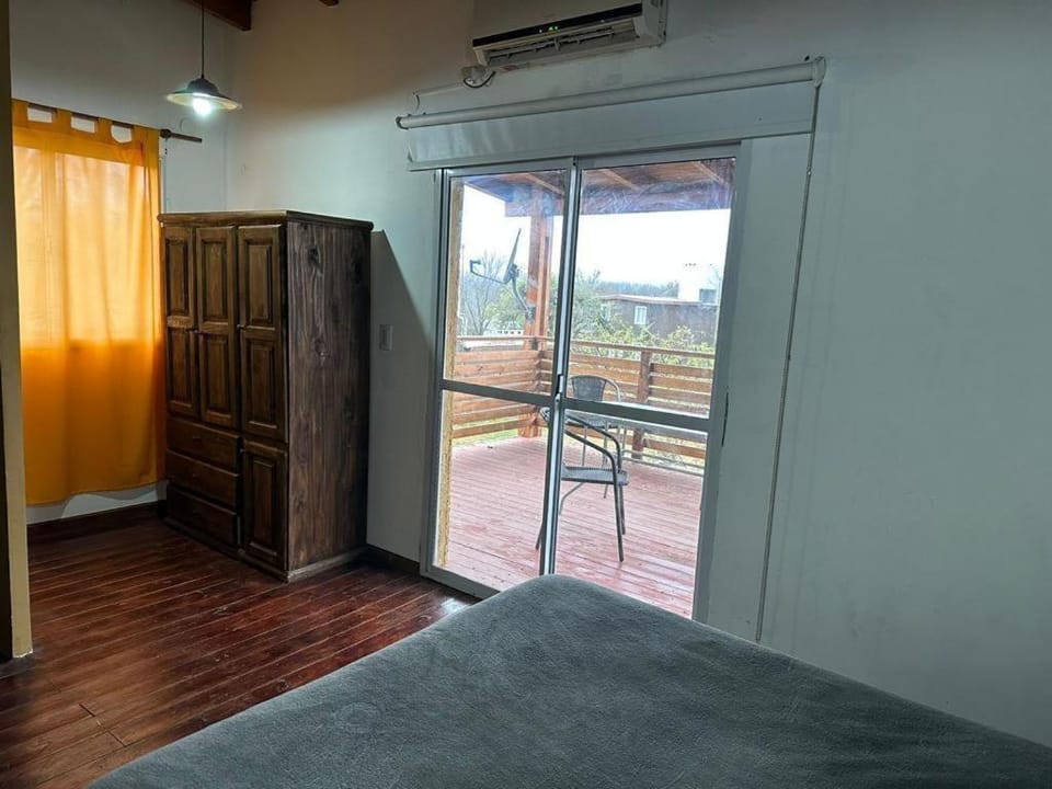 Posada La Candelaria Apartment in Cordoba Province