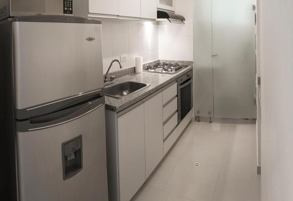 Bonito apartamento en la ciudad bonita Apartment in Bucaramanga