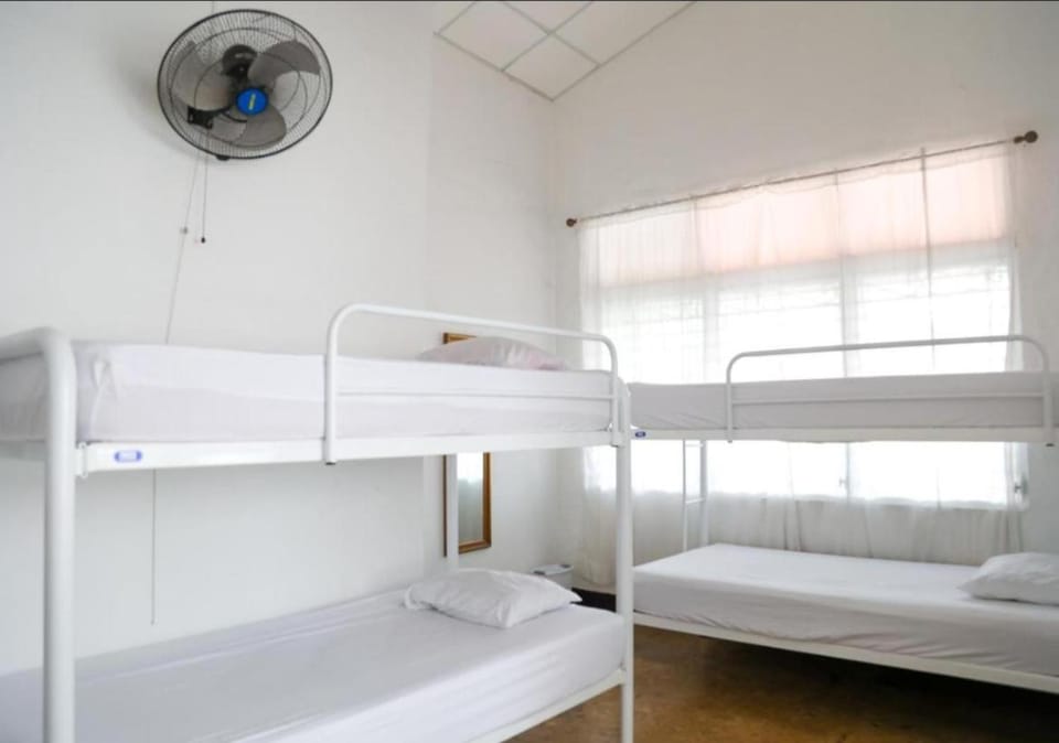 Hostal Villa Grande Hostel in Panama City, Panama