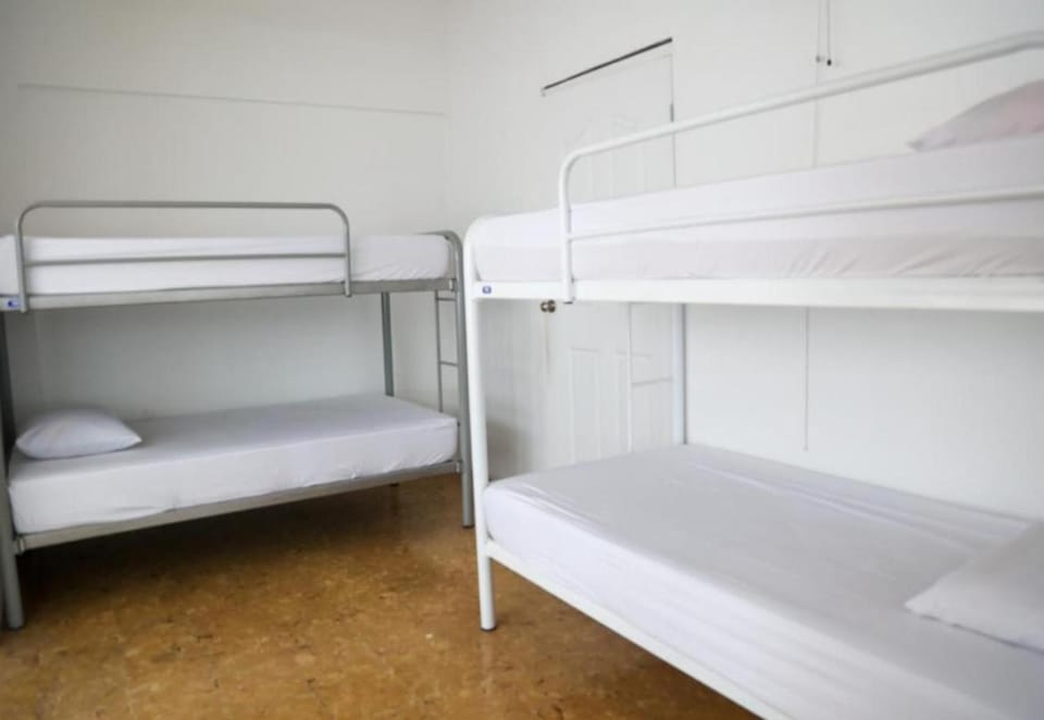 Hostal Villa Grande Hostel in Panama City, Panama