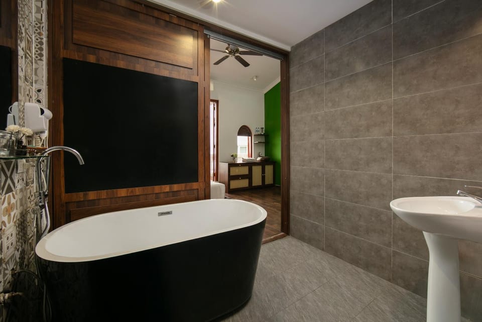 Bath