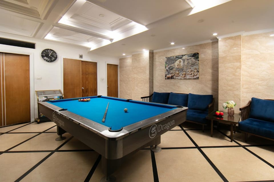Billiard