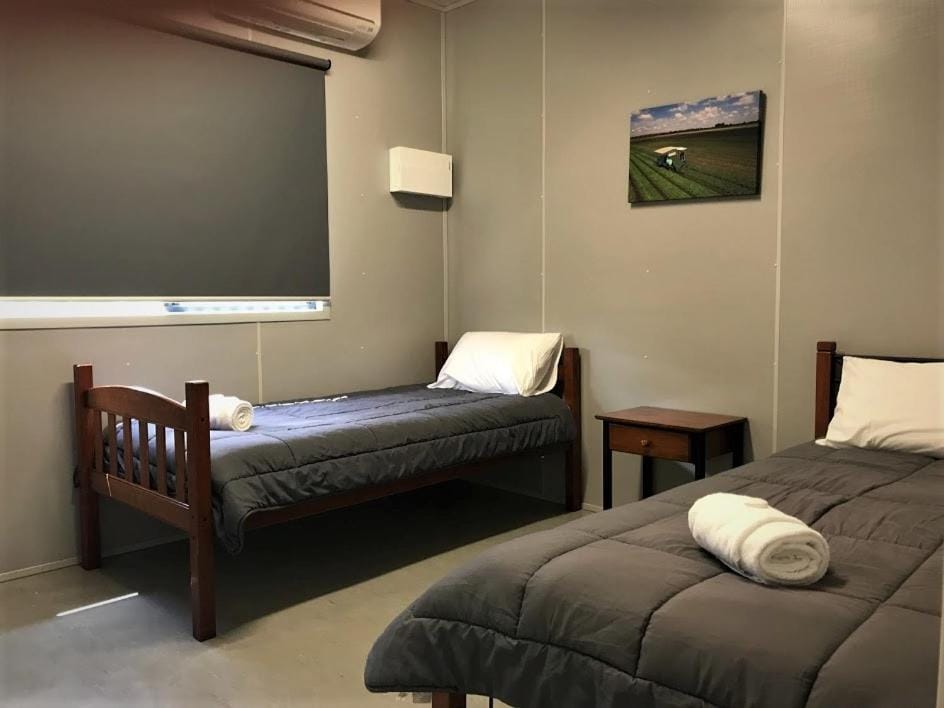 Lake Callide Retreat Campground/ 
RV Resort in Queensland