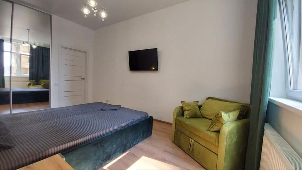 TV and multimedia, Bedroom