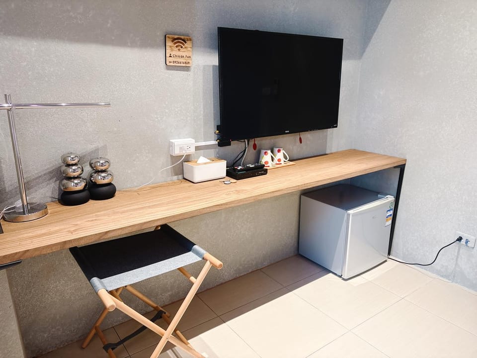 Chikan Fun Guesthouse Vacation rental in Kaohsiung