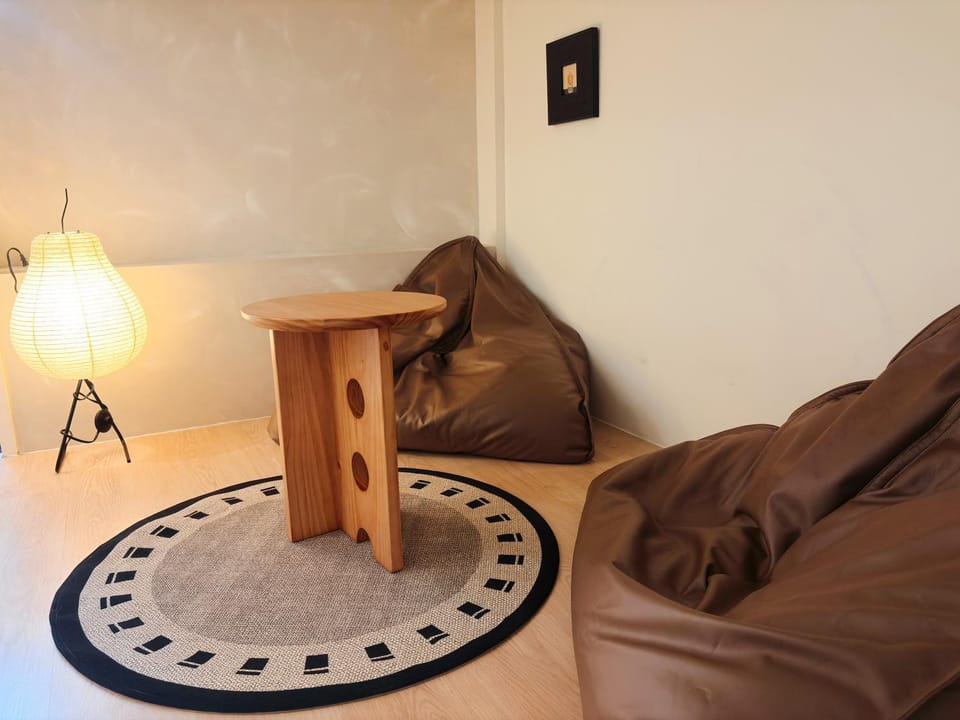 Chikan Fun Guesthouse Vacation rental in Kaohsiung