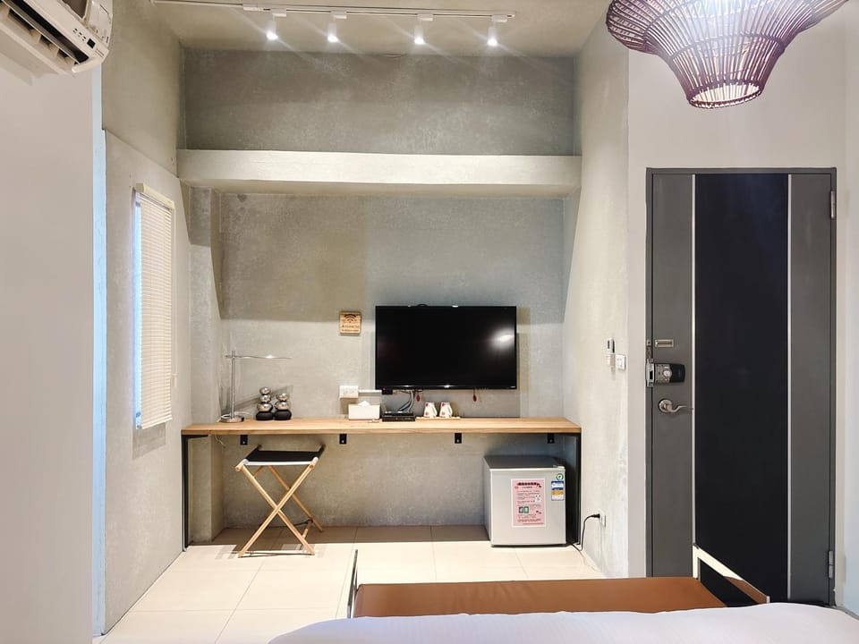 Chikan Fun Guesthouse Vacation rental in Kaohsiung