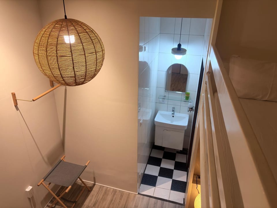 Chikan Fun Guesthouse Vacation rental in Kaohsiung