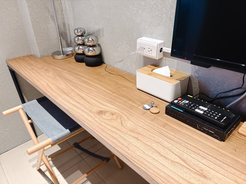 Chikan Fun Guesthouse Vacation rental in Kaohsiung