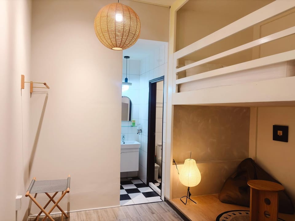 Chikan Fun Guesthouse Vacation rental in Kaohsiung