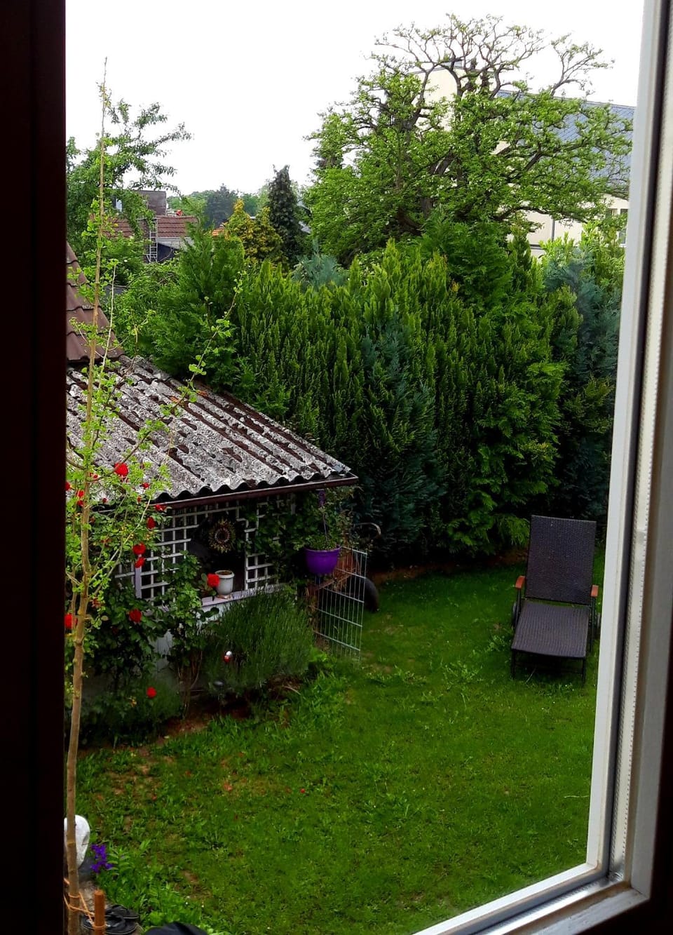 Arthouse Apartment Apartment in Bad Vilbel