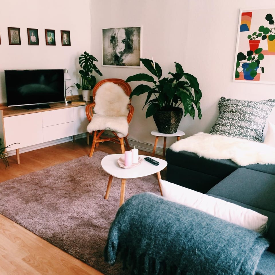 Ebeltoft Midtby Apartment in Central Denmark Region
