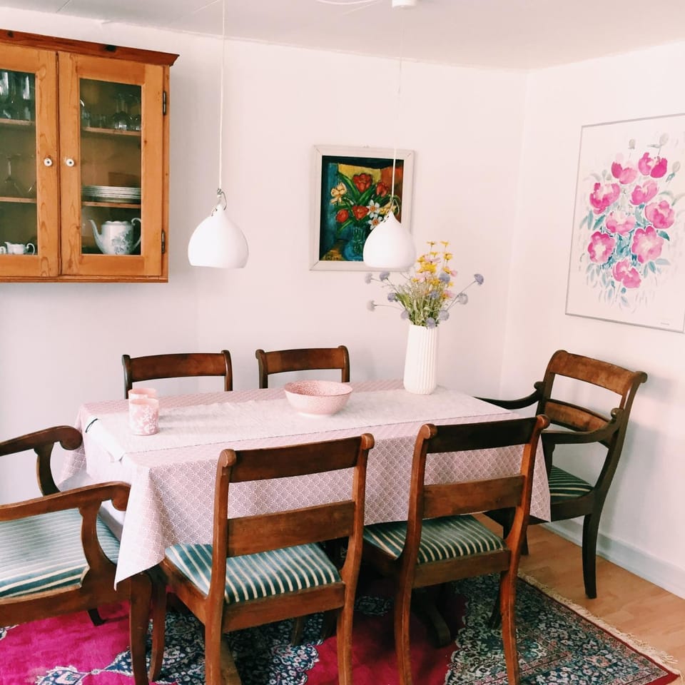 Ebeltoft Midtby Apartment in Central Denmark Region