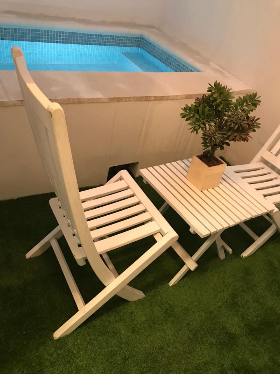 Apartamento Jardines de Cuenca Apartment in Ronda