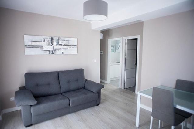 Apartamento Jardines de Cuenca Apartment in Ronda