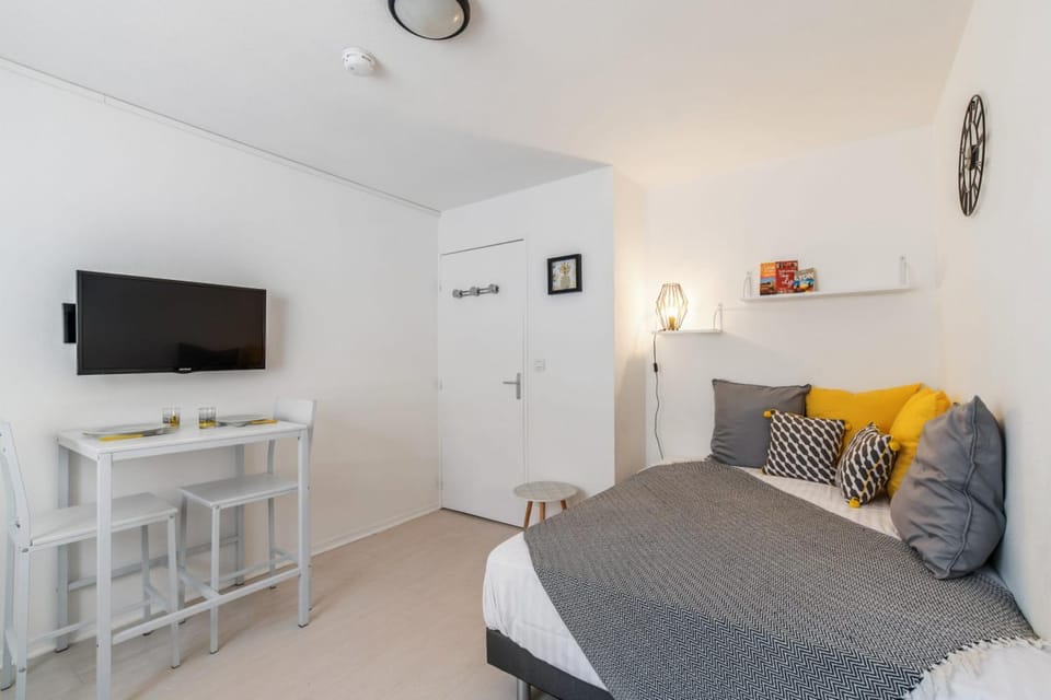 Studio Payne - Welkeys Apartment in Lyon