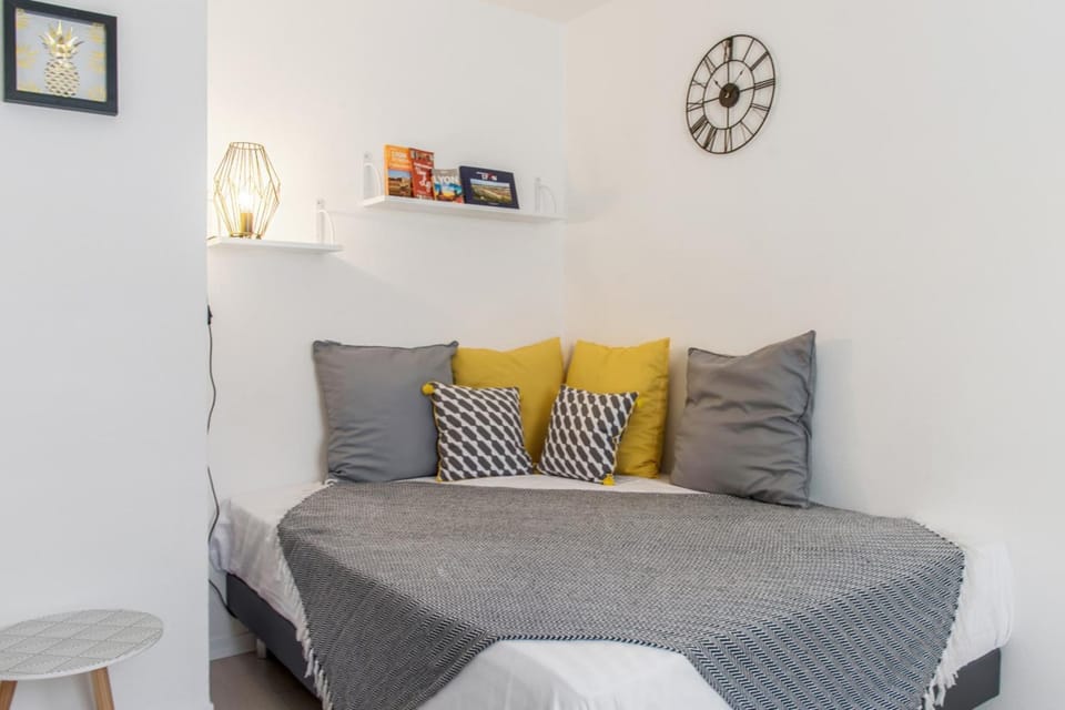 Studio Payne - Welkeys Apartment in Lyon