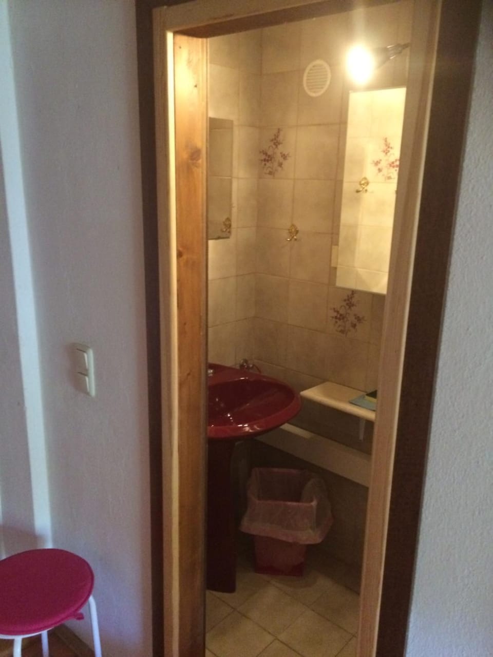 Appartement Georg Apartment in Carinthia, Austria
