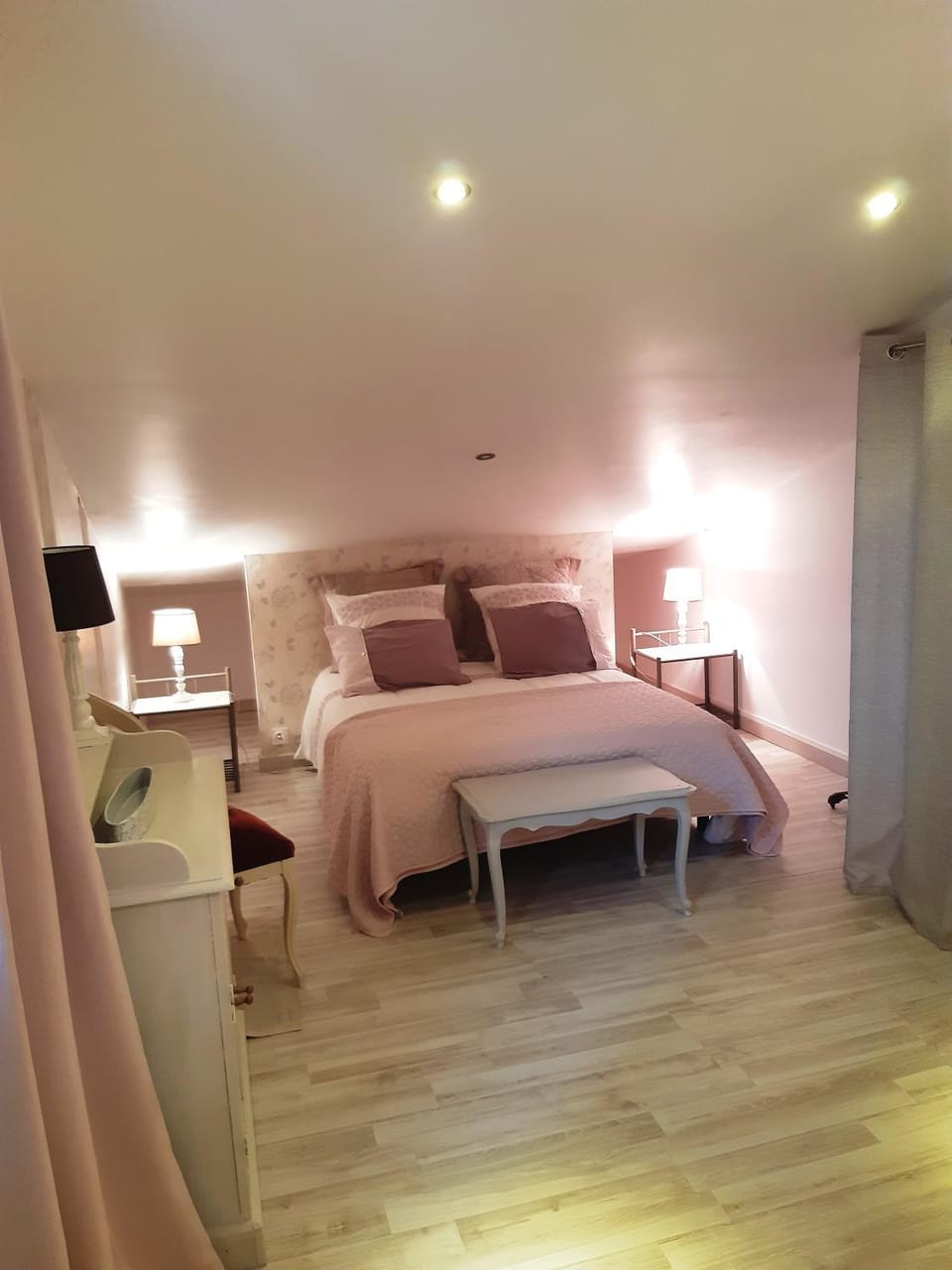 LAMATHYE House in Provence-Alpes-Côte d'Azur