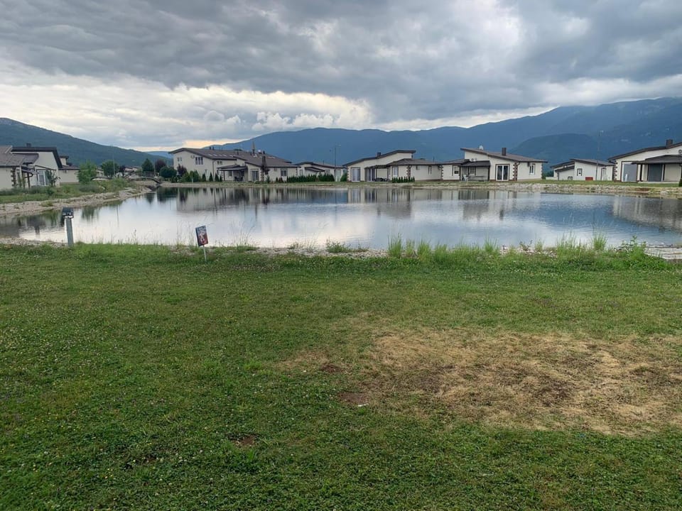 منتجع سراييفو - Sarajevo Resort Resort in Federation of Bosnia and Herzegovina