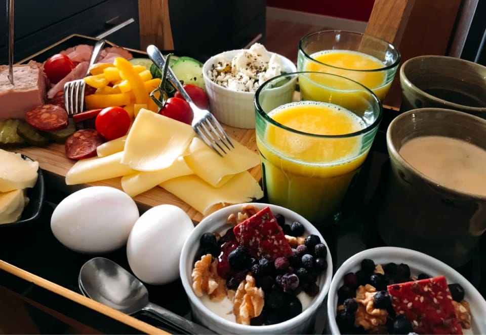 Breakfast