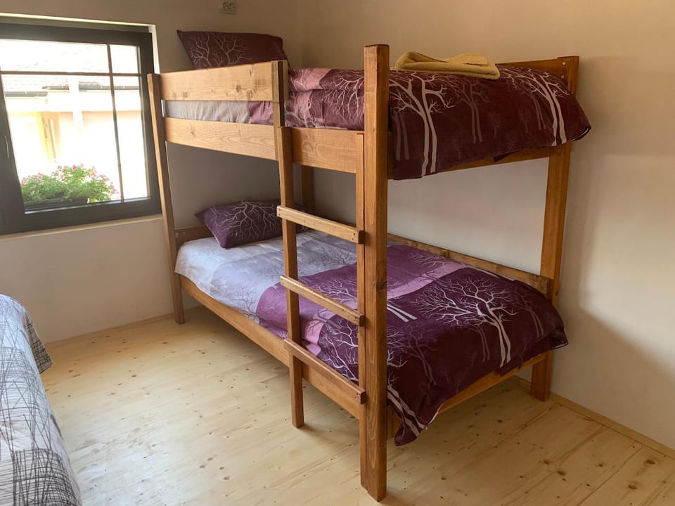 Guest house Tivko Katce Gostivar Hostel in North Macedonia