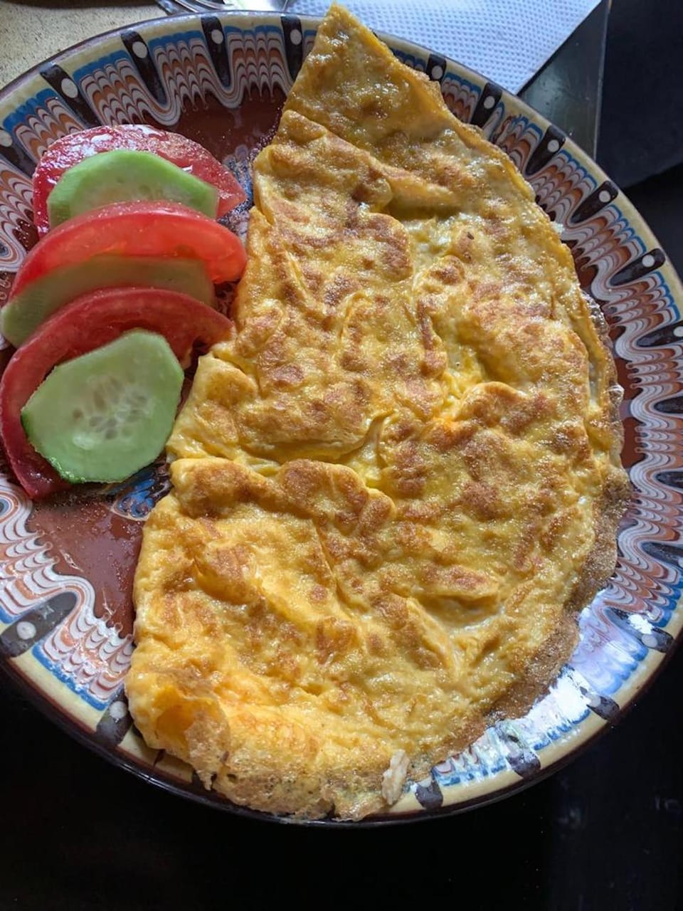 Food close-up, Breakfast, English/Irish breakfast