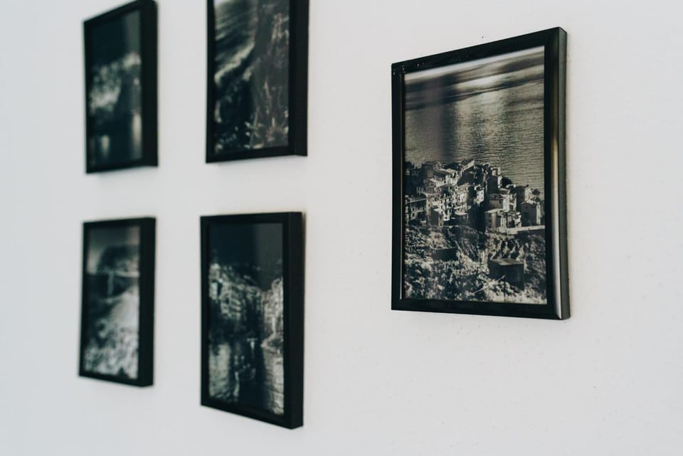 Punto Zero Bed and Breakfast in Corniglia