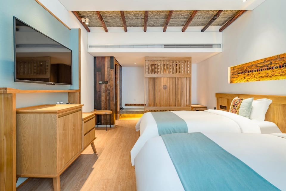 TV and multimedia, Bedroom, wardrobe