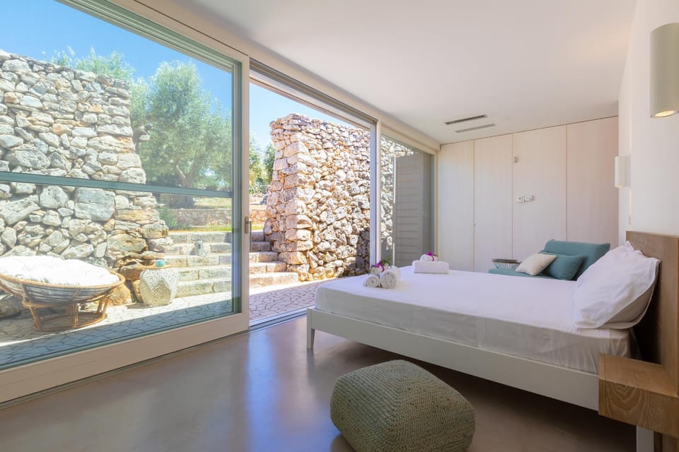 Tenuta Regina Villa in Apulia